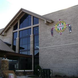 Poarch Creek Indians Tribal Health Clinic